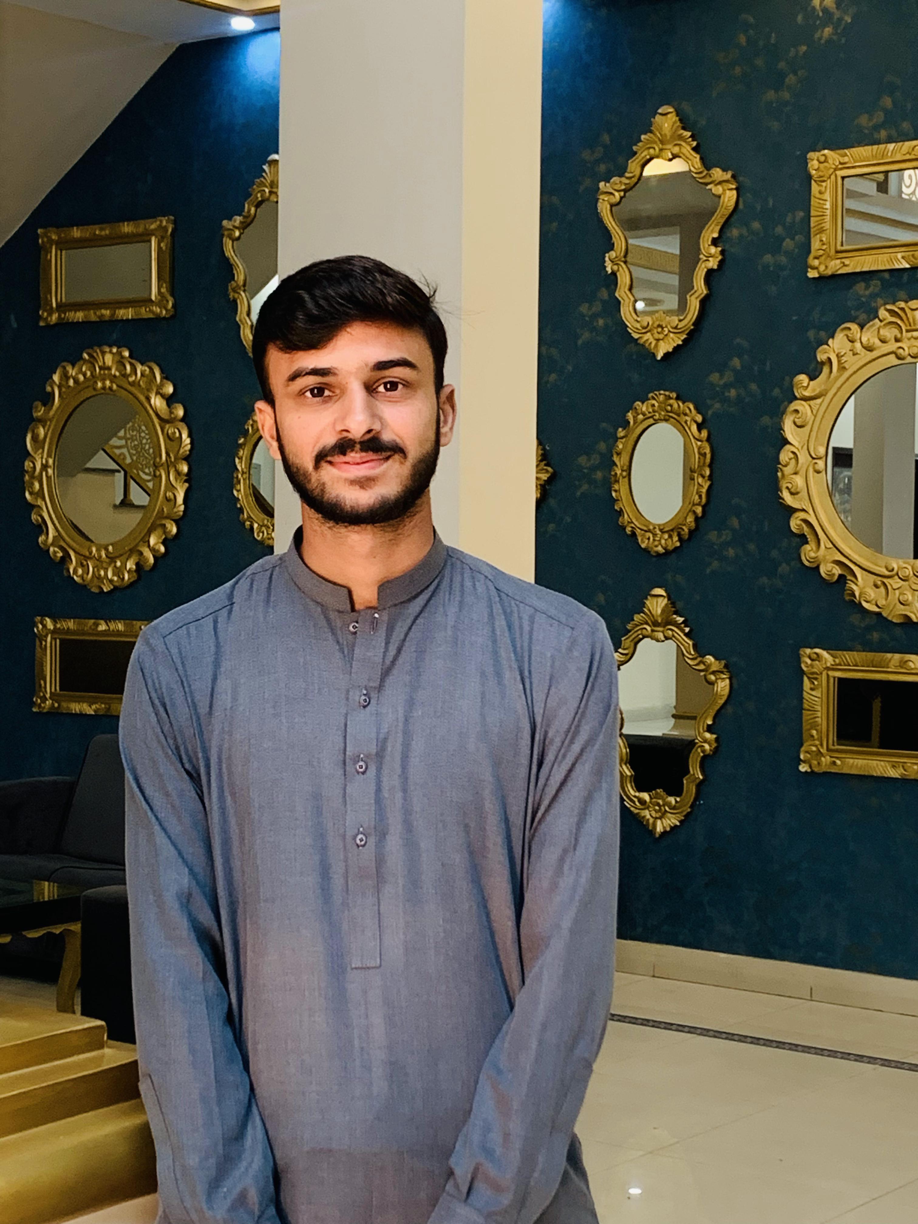 Founder